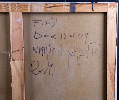 Nathan CHANTOB (1991)

First. 2019

Huile...