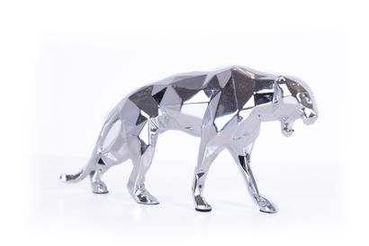 Richard ORLINSKI (1966) 

Panther spirit...