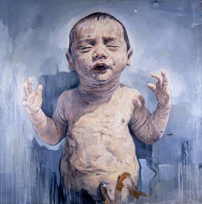Nathan CHANTOB (1991)

First. 2019

Huile...