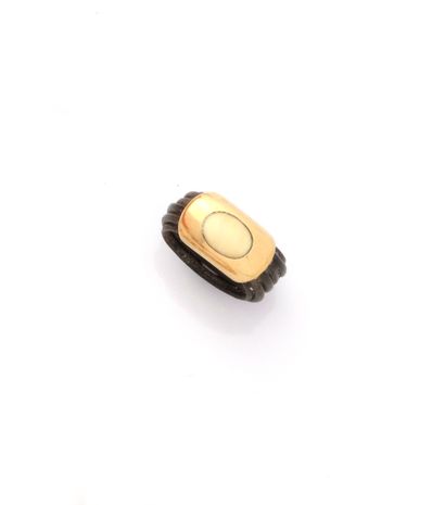 Mauboussin Paris

Bague en or jaune 18K 750...