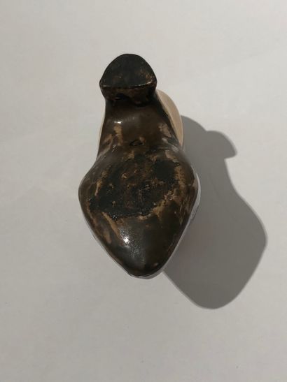 
Manufacture of Joseph Fauchier

Polychrome...