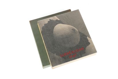 André BRETON, Marcel DUCHAMP

Le Surréalisme...