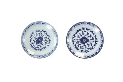 CHINE et JAPON, XIXe et XXe siècles
Ensemble...