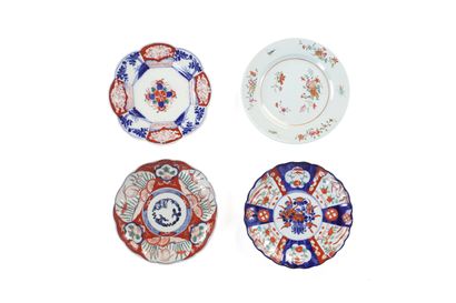 CHINE et JAPON, XIXe et XXe siècles
Ensemble...