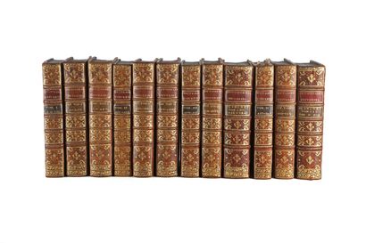Fortunato Bartolomeo de FELICE

Encyclopédie...