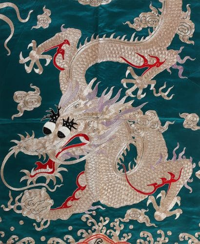 VIETNAM, XIXe siècle

Ensemble de pièces...