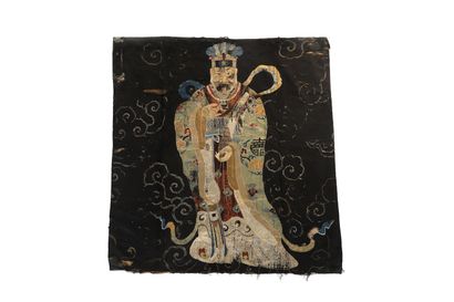VIETNAM, XIXe siècle

Ensemble de pièces...