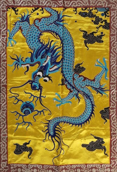 VIETNAM, XIXe siècle

Ensemble de pièces...