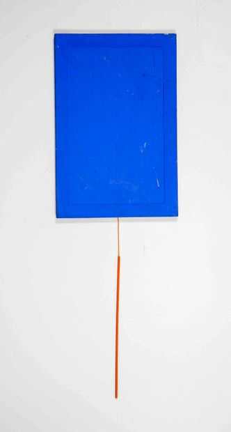 Albert CHUBAC (1925-2008) 

Composition 

Mixed...