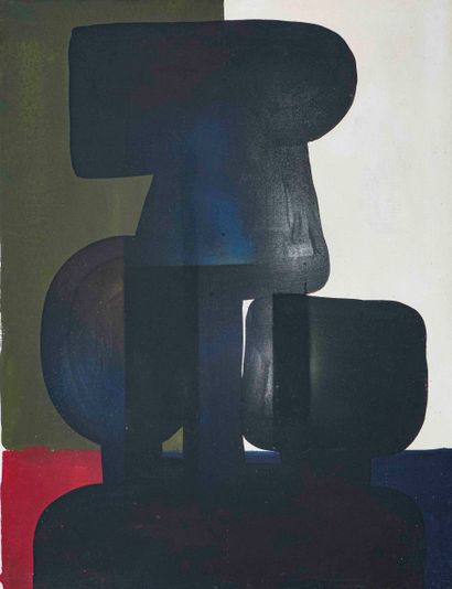 Ladislas KIJNO (1921-2012) 

Composition....