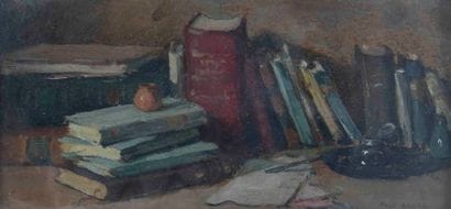Charles-Frédéric LAUTH (1865-1922) 

Books...