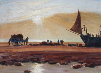 Charles ROUSSEL (1861-1936) 

Return from...