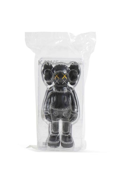 KAWS (1974) 

Companion Classic 

Painted...