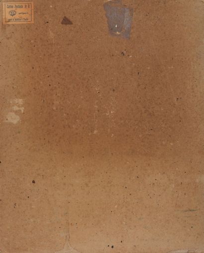 Jean-Pierre CASSIGNEUL (1935) 

Rue animée...