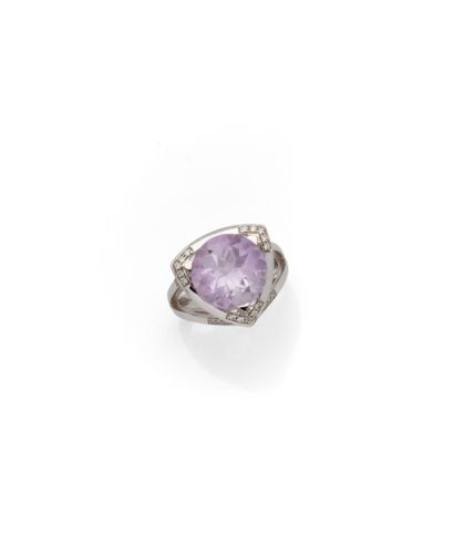 MAUBOUSSIN

Bague 