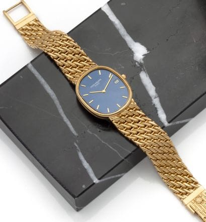 
Patek Phillipe

Ellipse médium référence...