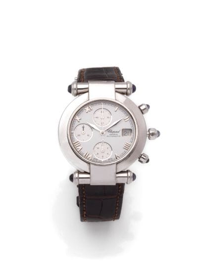 
Chopard

Impériale

Montre chronographe...
