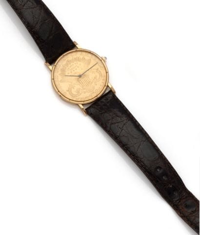 
Corun (Vendue par Van Cleef and Arpels)

Coin...