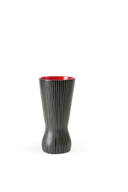 Jean de LESPINASSE (1896-1979)
Vase
Céramique
Monogrammée...