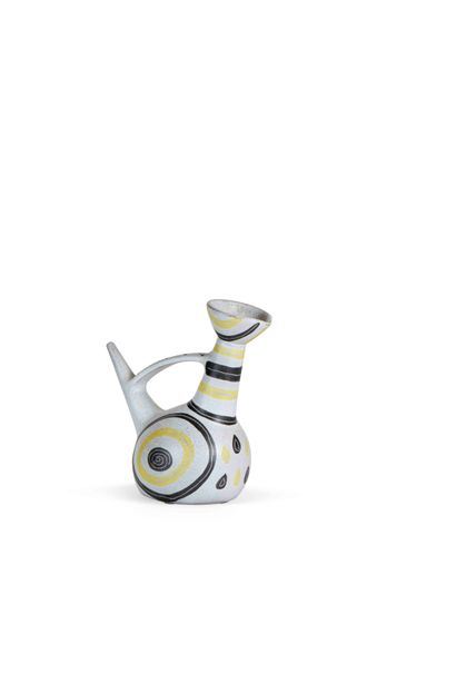 Jacques (1926-2008) 
et Dani RUELLAND (1933-2010)
Vase...
