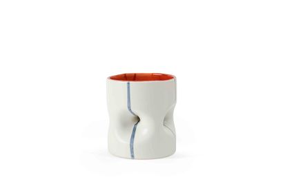 Roger CAPRON (1922-2006)
Vase
Céramique
Signée...