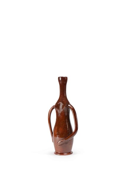 Guillaume MET DE PENNINGHEN (1912-1990)
Bouteille...