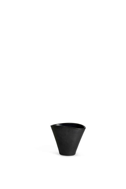 Pol CHAMBOST (1906-1983)
Vase modèle 709B
Céramique
Marquée...