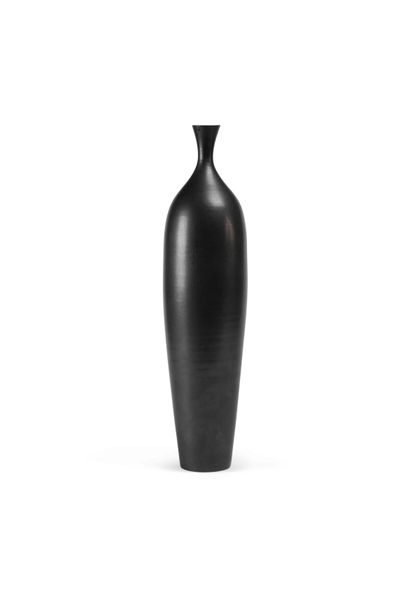 Suzanne RAMIÉ (1907-1974)
Vase bouteille
Céramique
Cachet...
