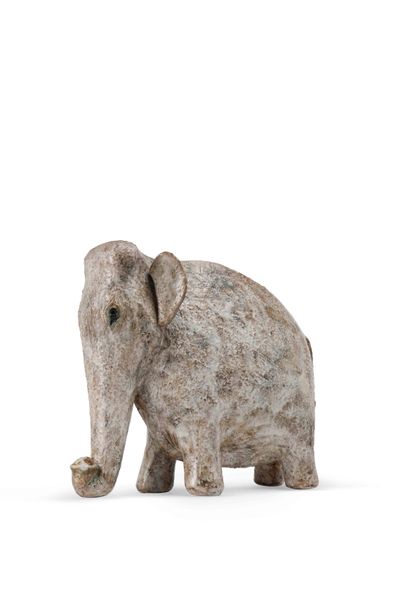Raphaël GIARRUSSO (1925-1986)
Sculpture dite...