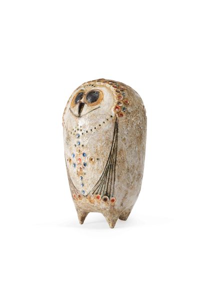 Raphaël GIARRUSSO (1925-1986)
Sculpture dite...
