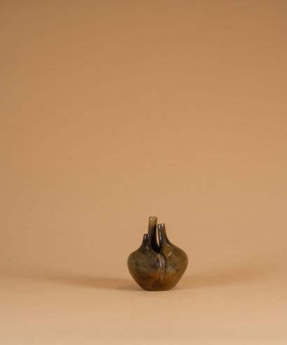 Tim ORR (1940)
Vase dit Tulipière
Céramique...