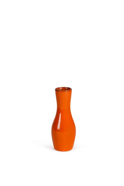 Jacques RUELLAND (1926-2008)
Vase
Céramique
Signée...