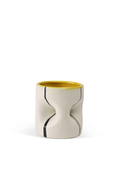 Roger CAPRON (1922-2006)
Vase
Céramique
Signée...