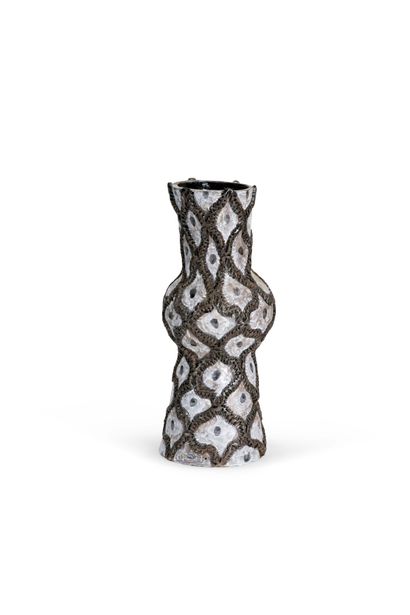 Alice GAVALET (1978)
Vase
Céramique
Cachet...