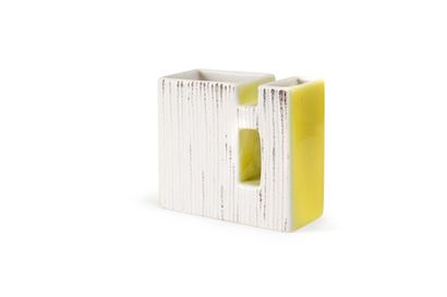 Denise GATARD (1908-1991)
Vase
Céramique
Monogrammée...