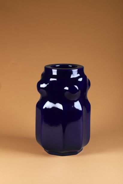 Clément BRAZILLE (1986)
Vase de la collection...