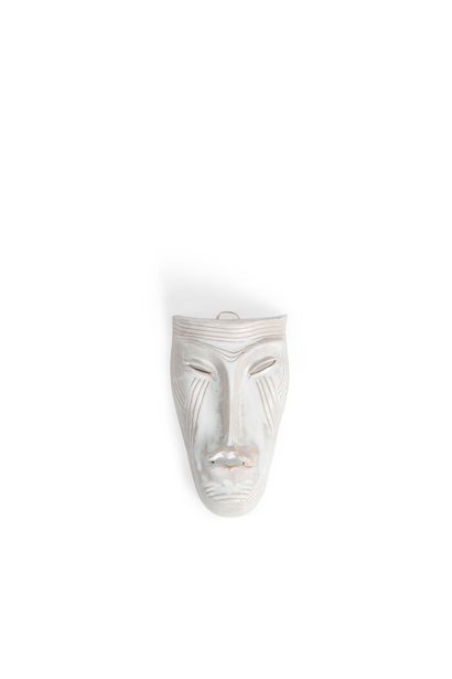 Jean AUSTRUY (1910-2012)
Masque africain
Céramique...