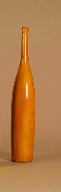 Jacques (1926-2008) 
et Dani RUELLAND (1933-2010)
Vase...