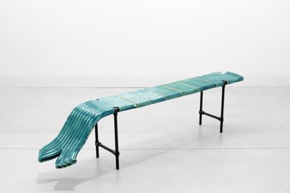Studio Biskt
Charlotte Gigan (1989) & Martin...