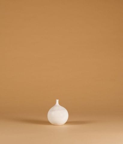 Georges JOUVE (1910-1964)
Vase dit Pomme...