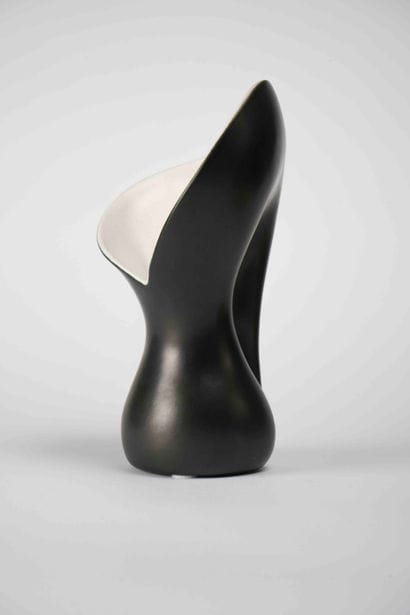 Pol CHAMBOST (1906-1983)
Vase dit Corolle...