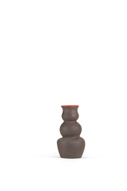 Claude AIELLO (1951) et Christian GHION (1958)
Vase...