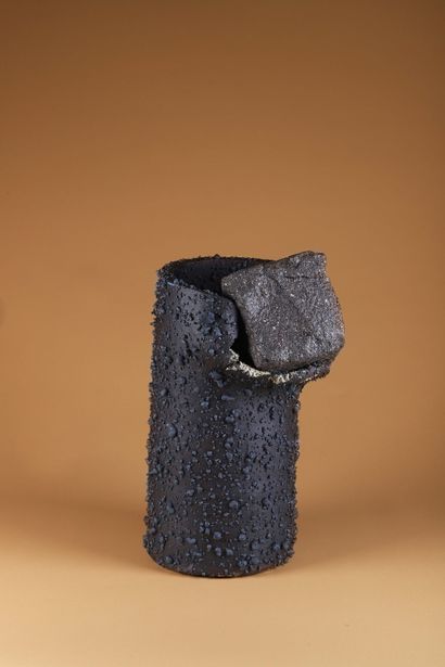 Jonas MOENNE (1992)
Pièce de forme dite DAVID...
