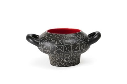 Jean de LESPINASSE (1896-1979)
Pièce de forme...