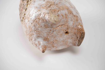 Raphaël GIARRUSSO (1925-1986)
Sculpture dite...