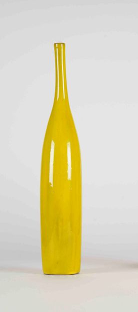 Jacques (1926-2008) 
et Dani RUELLAND (1933-2010)
Vase...