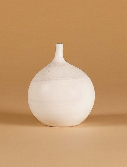Georges JOUVE (1910-1964)
Vase dit Pomme...