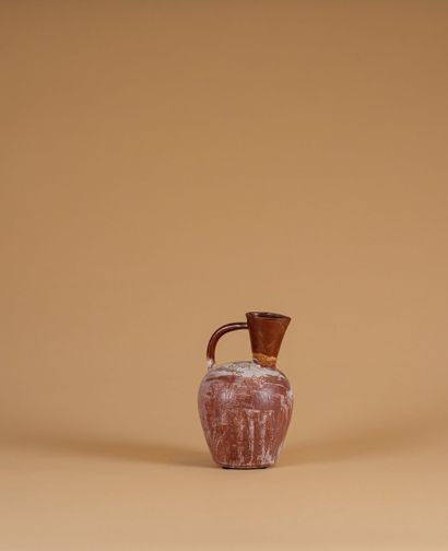 Jean RIVIER (1915-2017)
Vase
Céramique
Signée...