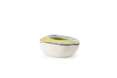 Denise GATARD (1908-1991)
Pièce de forme
Céramique
Monogrammée...