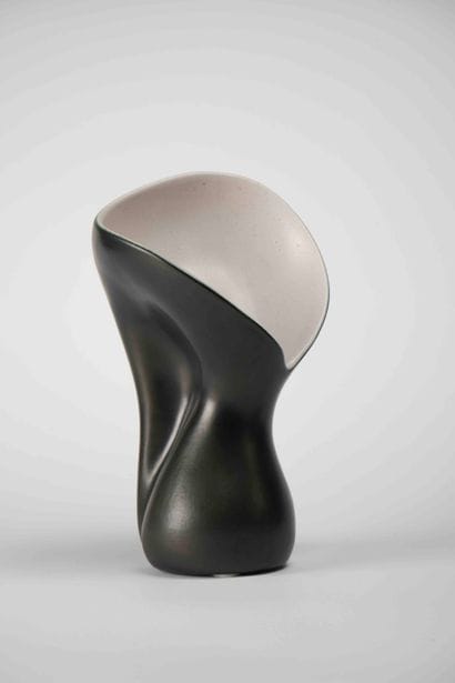Pol CHAMBOST (1906-1983)
Vase dit Corolle...